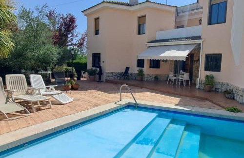 Villa Bobal - Photo 3