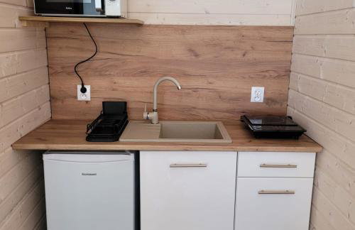 Morelowe Domki - Foto 3