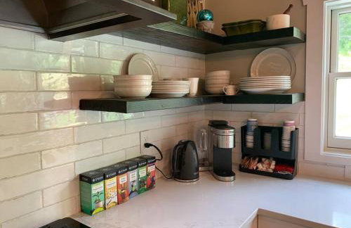 1878 Victorian Farm House near Asheville - Foto 28