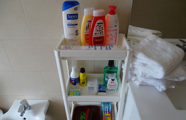 Bahía Blanca Apartments - Foto 25