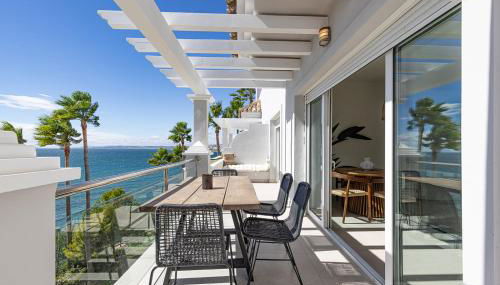 Penthouse Dalia - roof terrace with plunge pool - Photo 3