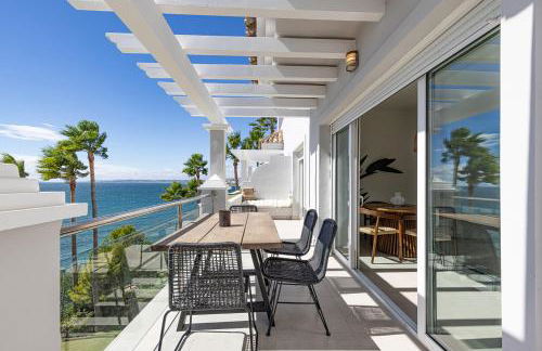 Penthouse Dalia - roof terrace with plunge pool - Photo 3