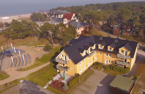 Ferienwohnung zur Düne - Foto 1