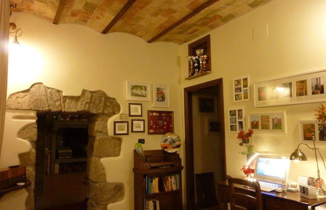 Casale dei Gelsi Bed & Breakfast - Foto 2