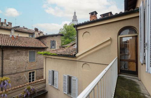 La Casa sui Tetti - Bilocale vista Duomo di Pavia - Photo 20