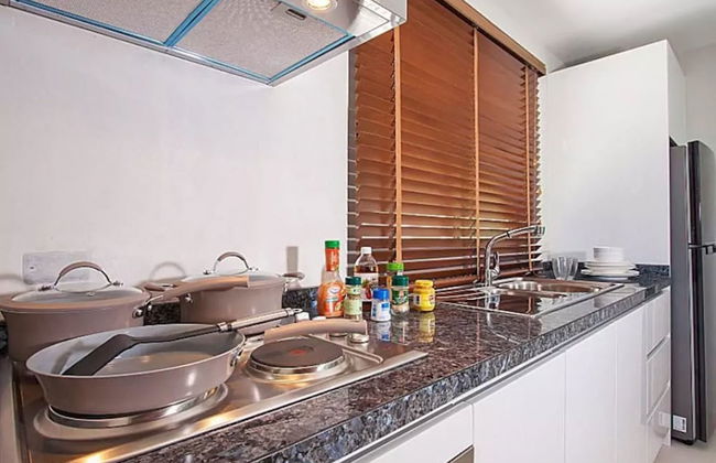 2BR Private Pool Villa Bang Por SDV006-By Samui Dream Villas - Foto 8