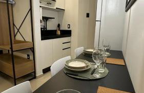 FLAT DUBAI - FRENTE RODA GIGANTE - PISCINA FRENTE MAR - Excepcional - Foto 59