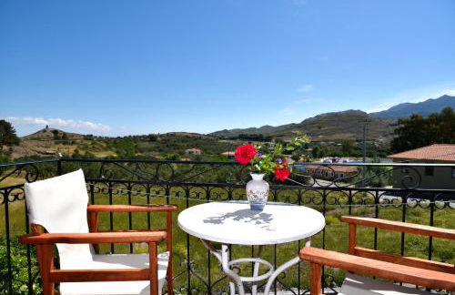 Evanthia Toroz Rooms & Studios - Photo 18