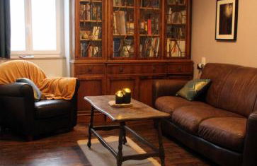 Gîte du Chat noir (Brocéliande) - Foto 2