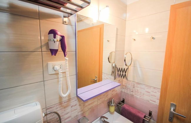 Lavanda & Cappuccino Apartments Portorož - Foto 27