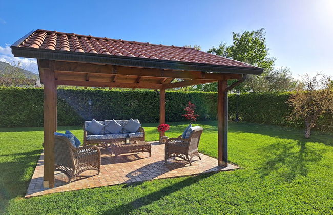 Family Farm Soc. Agricola - Agriturismo - Foto 53