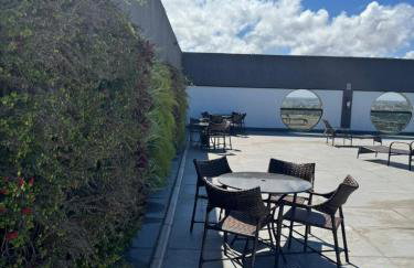 Flat beira mar Olinda Jam - Foto 17