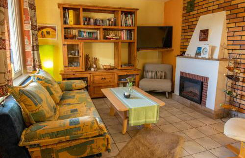 Bungalow in Gristow - Foto 6