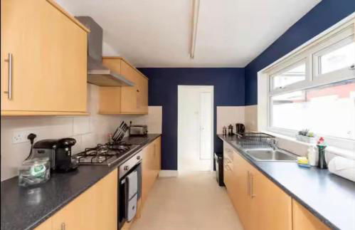 Bright 3-Bedroom in Prime Area - Foto 6