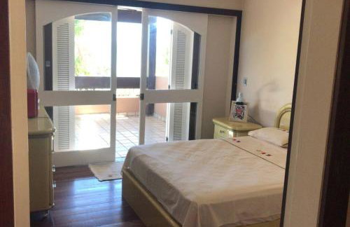 Um sonho de casa frente à laguna - Foto 19