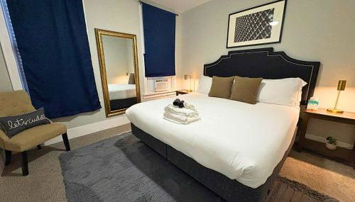 Chic 3BR Hideout in Lincoln Park - Lincoln 3 - Foto 2