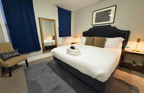 Chic 3BR Hideout in Lincoln Park - Lincoln 3 - Foto 2