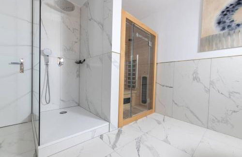 Design & Relax #Altstadt #Sauna - Foto 7