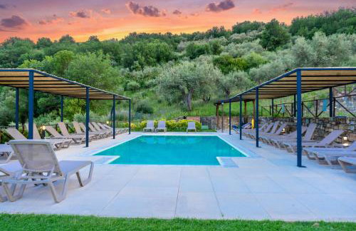 Le Querce Farmhouse - Foto 138