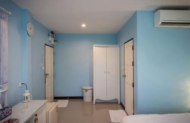 Tharnrarin Villa Suphan Buri - Photo 38