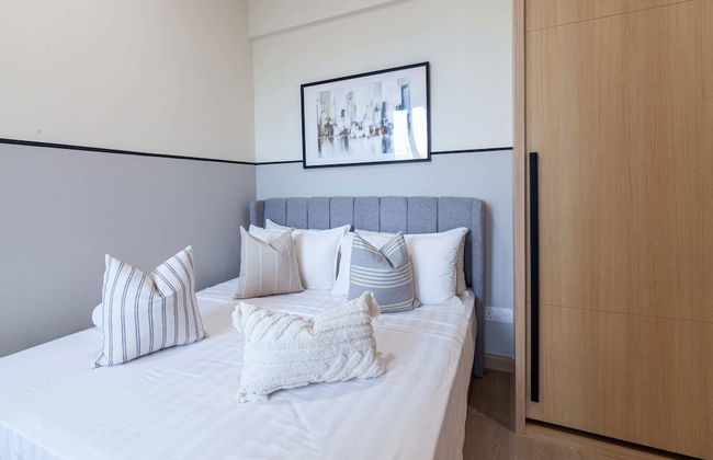 Colony at Kampung Baru by Plush - Foto 14