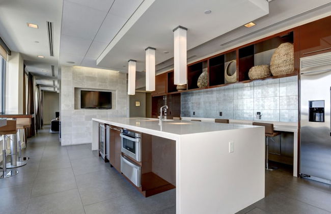 Bluebird Suites in Pentagon City - Photo 36