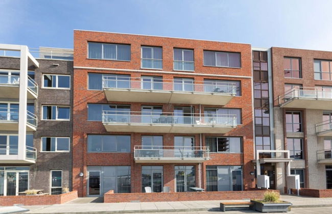 Luxury 3 Room Apartment in Scheveningen - Photo 71