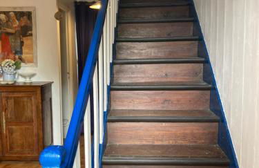 Maison artistes bord de mer Rostellec - Photo 20