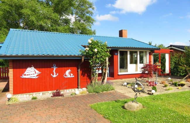 Holiday Home Coastal Dream - Photo 1