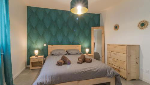 Les Villas de Castel - Villa Les frênes - Foto 2