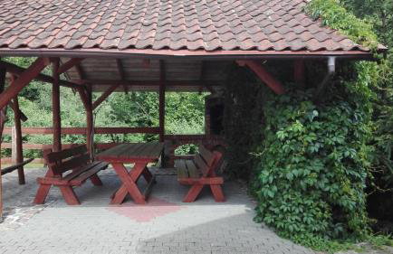 Całoroczny dom GRODZIANKA - Foto 17