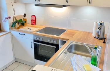 Ferienhaus Alpenpanorama Chalet - Foto 71