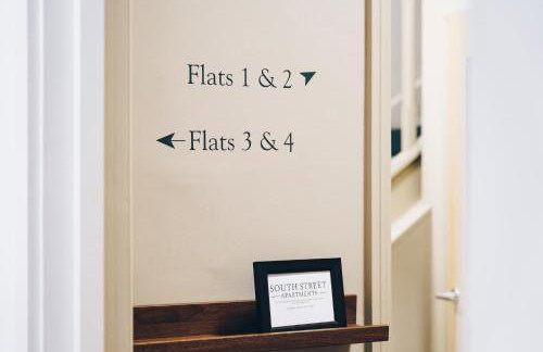 South Street Apartments - Foto 77