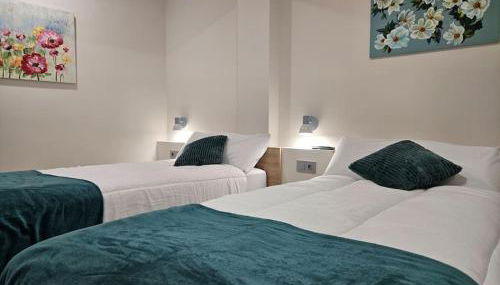 Apartamento Valdavia C24A01 by R2R Consulting - Foto 3