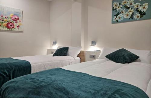 Apartamento Valdavia C24A01 by R2R Consulting - Foto 3