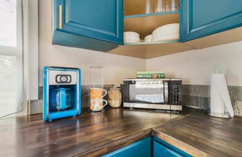 Charming Family-Friendly 2 Bedroom 1 Bathroom Retreat Near Astoria & Beach - Foto 18