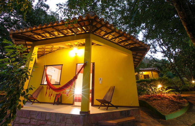 Pousada Canto no Bosque - Foto 1