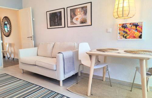 Santa Cruz Ocean Apartment - II - Foto 19