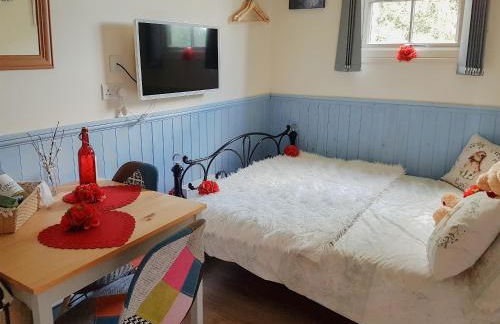 The Shepherd's Hut - Foto 7