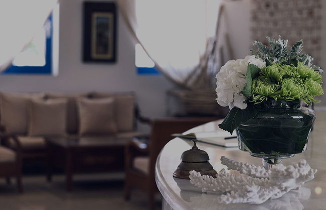 Lindia Thalassa Resort - Foto 2