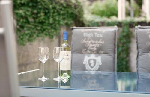 Charming CHARLOTTE - Foto 17