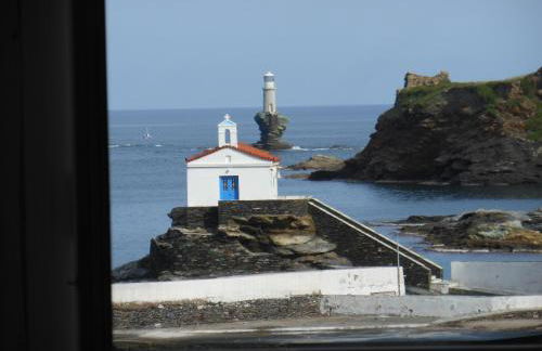 Mansion at Chora in Andros - Foto 40