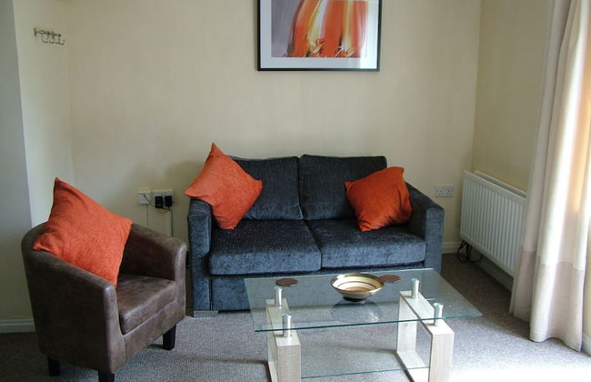 Thistle Cottage - Photo 9