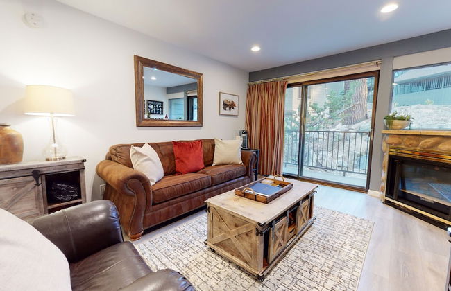 St. Anton Escape - Photo 16