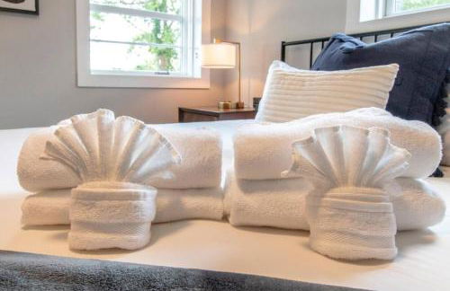 Beautiful Bungalow Historic Franklin Quadplex - Foto 28