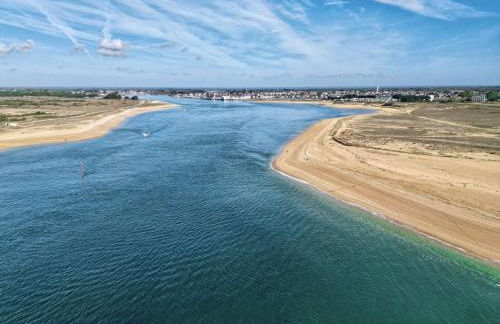 Étel - Appartement 42 m² - 2 pièces - WIFI - Près du port - FR-1-479-196 - Foto 14