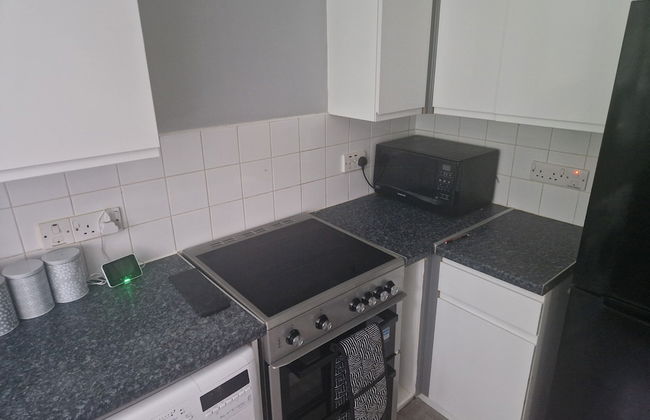 Immaculate 1-bed Apartment in Woodford Green - Foto 6