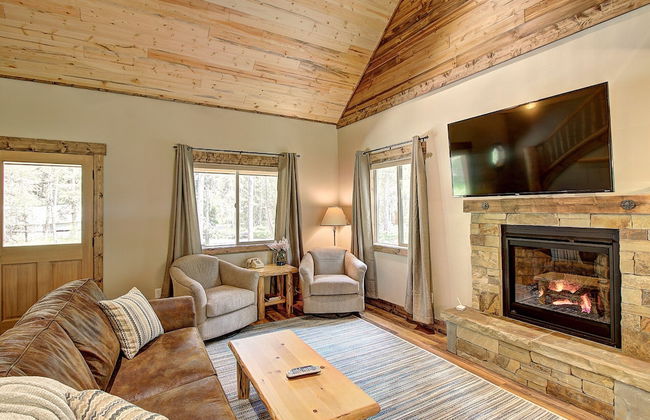 North Forty Resort - Foto 29