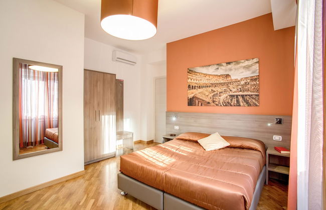 Vatican Rooms Cipro - Foto 5