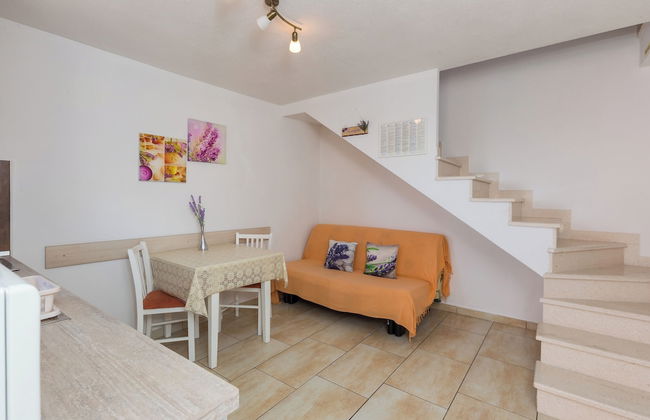 Apartments Lovro - Foto 27